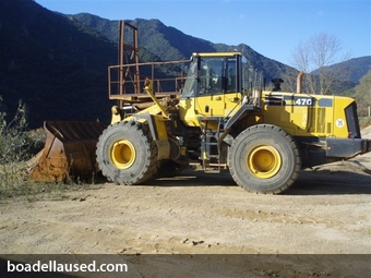 WA 470-6