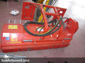 DESBRO�ADORA MINI