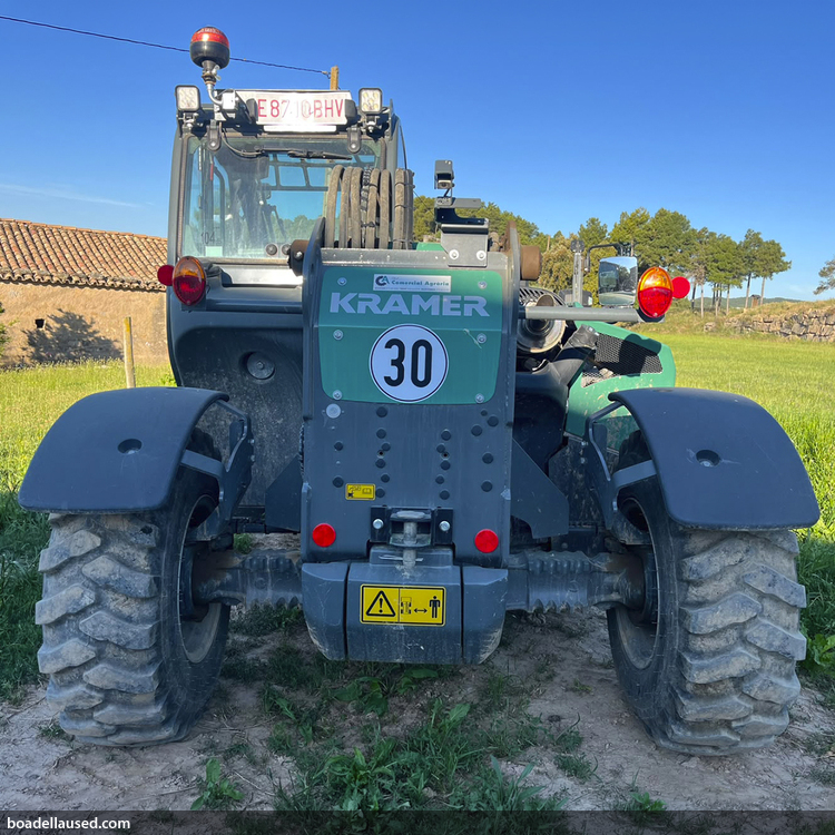 KRAMER KT 276
