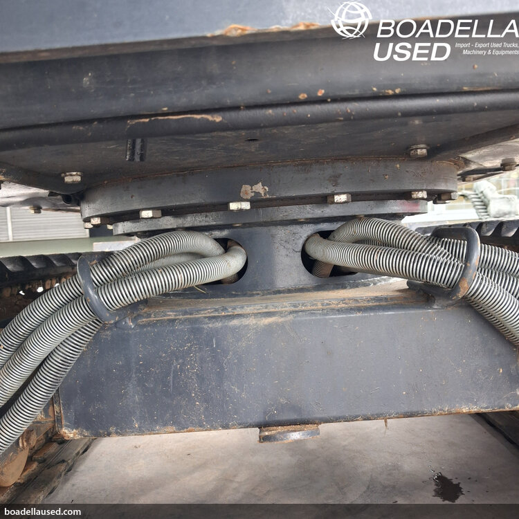 (E-72) KOBELCO SK10SR-2E