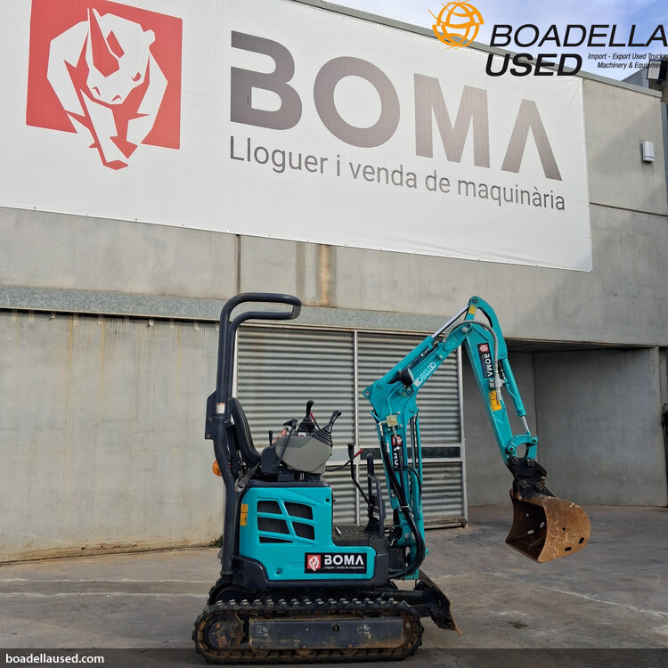 (E-72) KOBELCO SK10SR-2E
