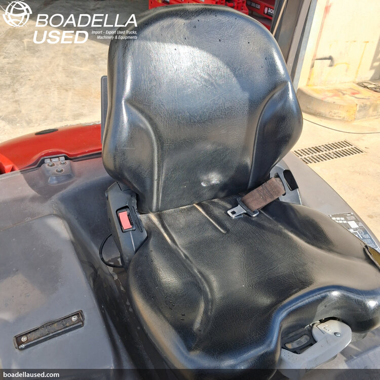 (CE-09) MANITOU MI25D