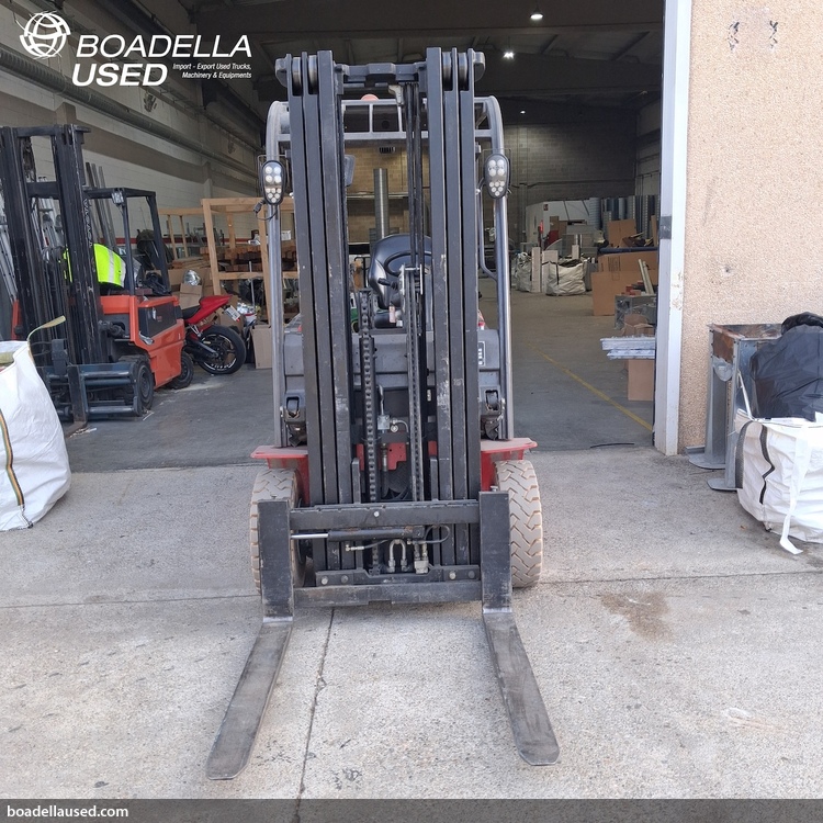 (CEE-01) MANITOU ME 425