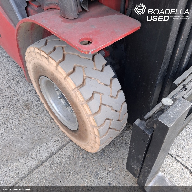 (CEE-01) MANITOU ME 425