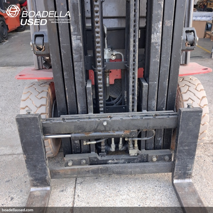 (CEE-01) MANITOU ME 425