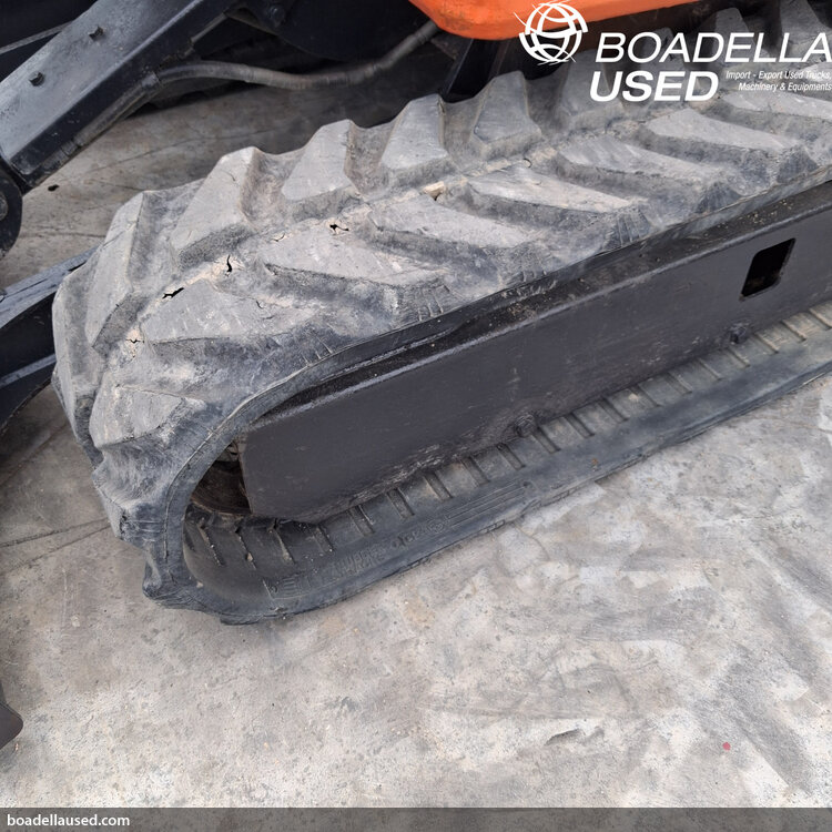 (E-46) HITACHI ZX26U-5A