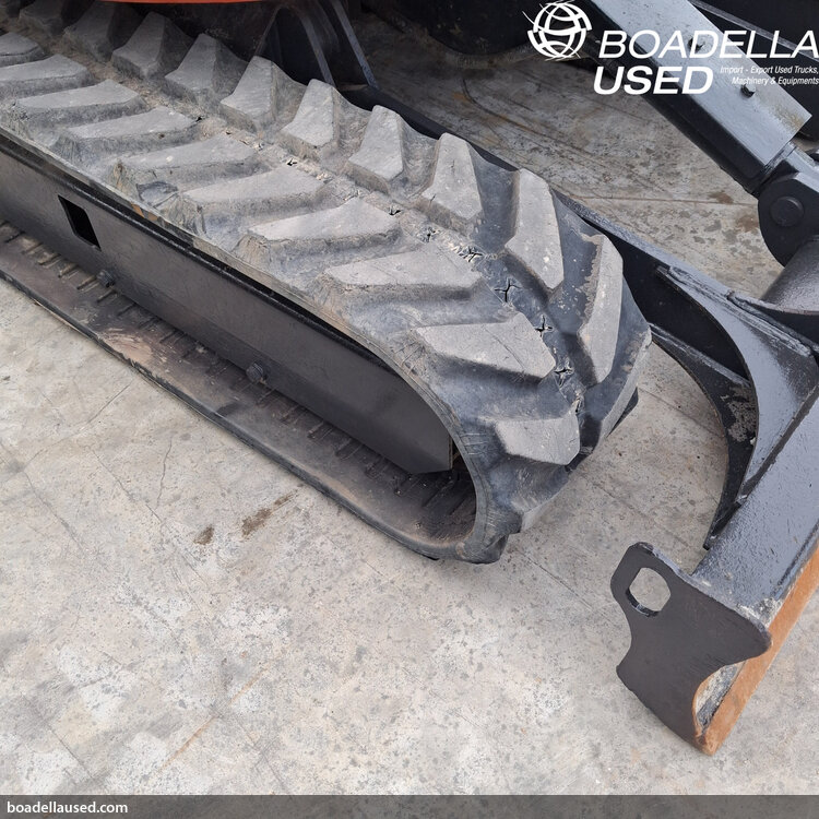 (E-46) HITACHI ZX26U-5A