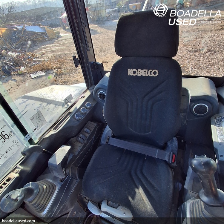 KOBELCO SK50SRX-7