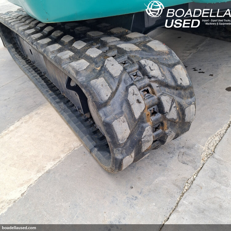 (E-69) KOBELCO SK50SRX-7