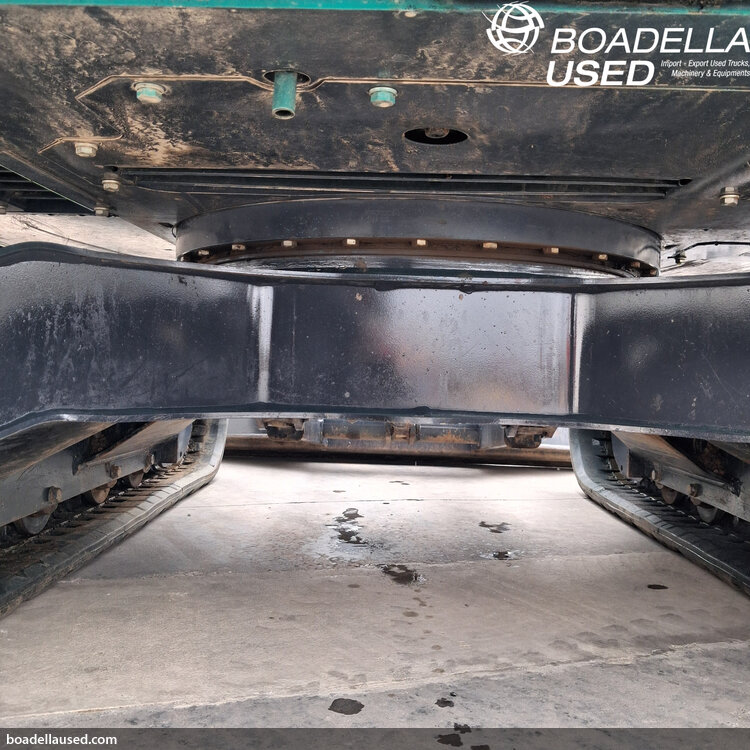 (E-69) KOBELCO SK50SRX-7