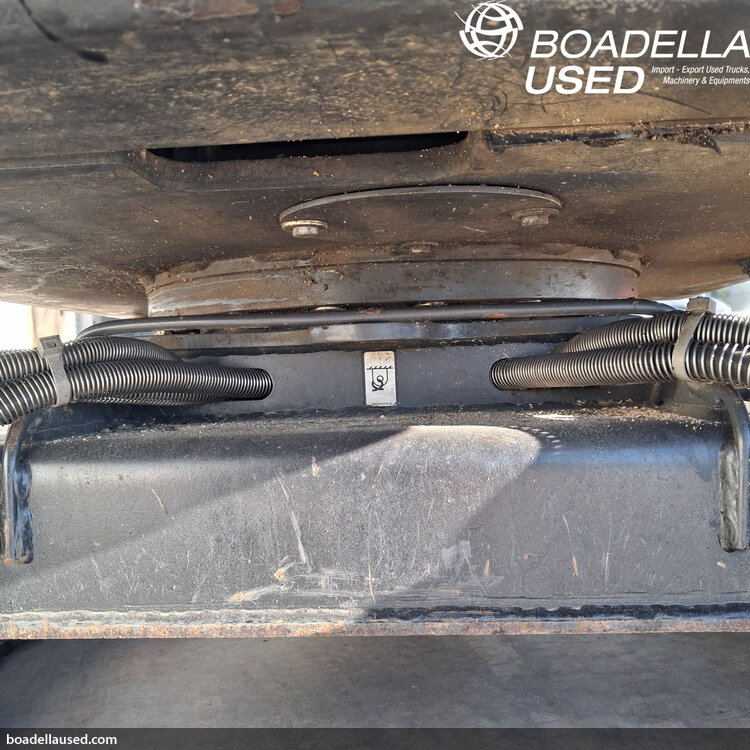 (E-58) DOOSAN DX20-5