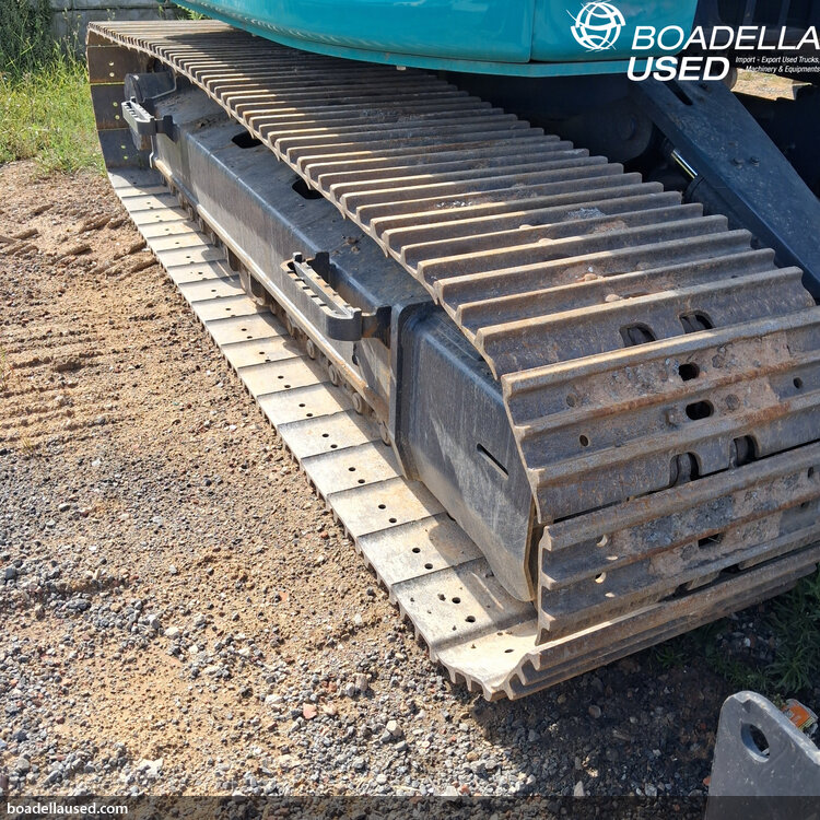(E-71) KOBELCO SK140RLC-7