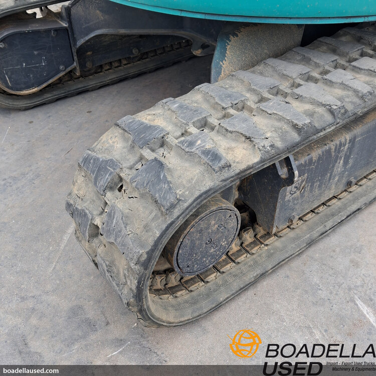 (E-61) KOBELCO SK28 SR-6E