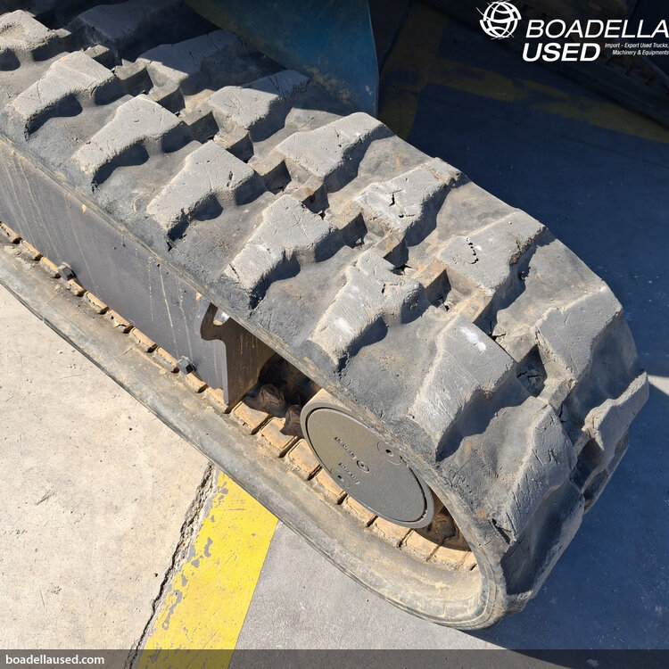 (E-67) KOBELCO SK28-SR7