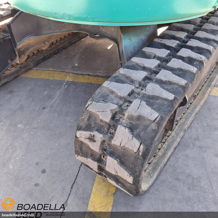 (E-67) KOBELCO SK28-SR7