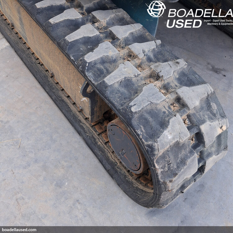 (E-68) KOBELCO SK34SR-7
