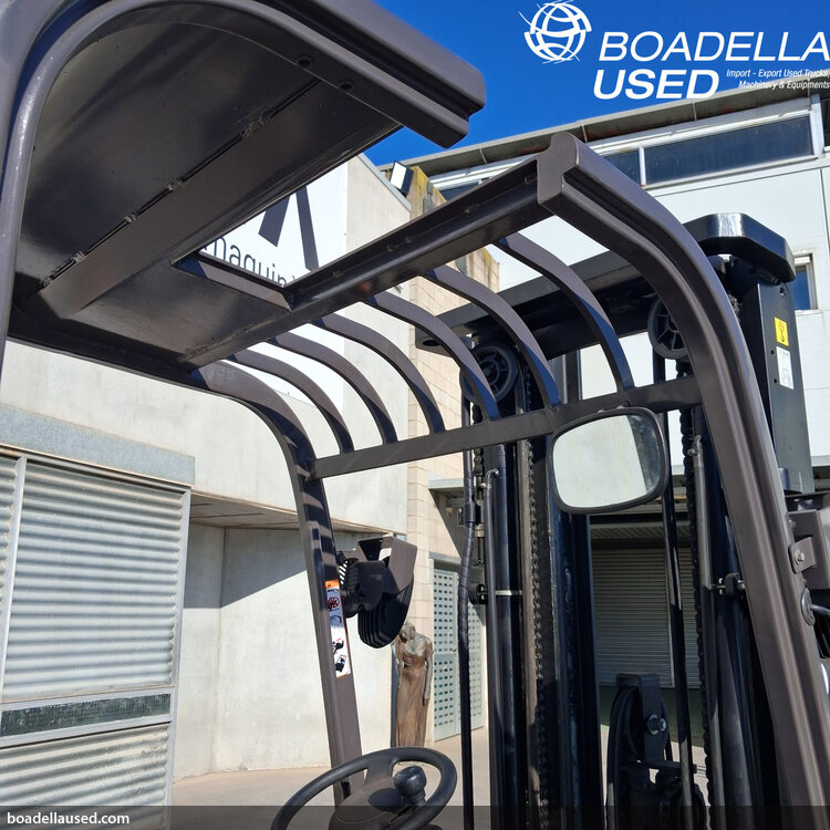 (CEE-02) MANITOU ME 315