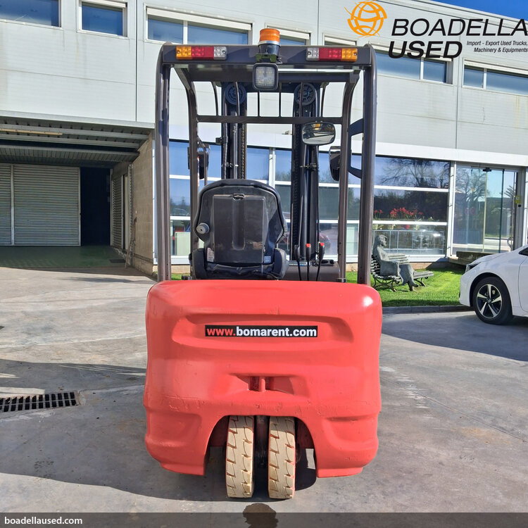 (CEE-02) MANITOU ME 315