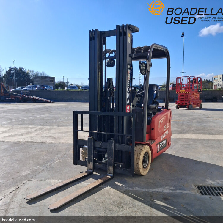 (CEE-02) MANITOU ME 315