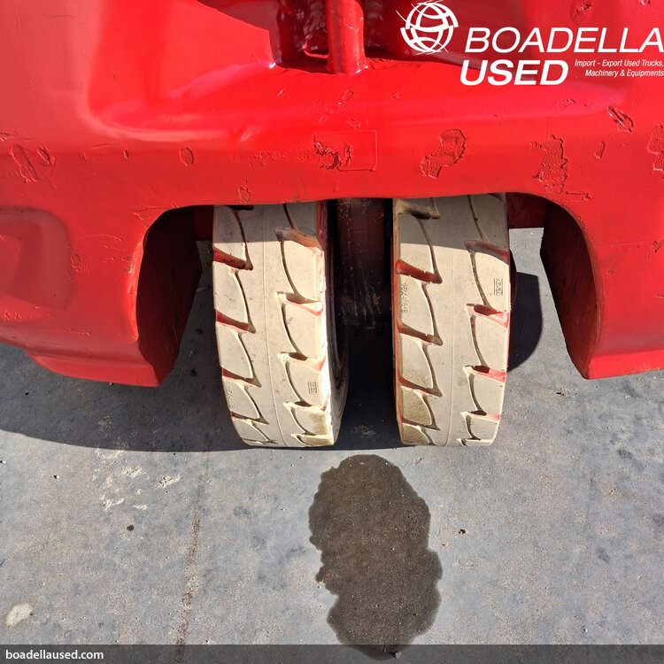 (CEE-02) MANITOU ME 315