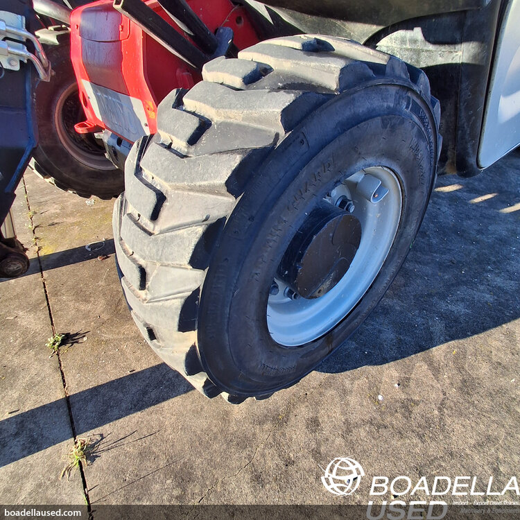 (MT-19) MANITOU MT-625