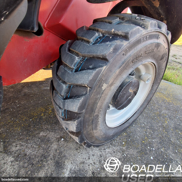 (MT-19) MANITOU MT-625