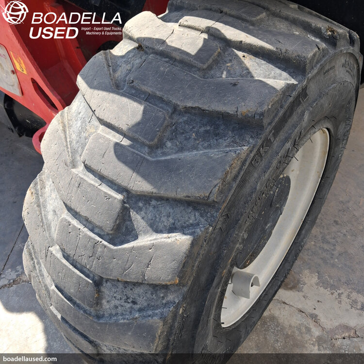 (MT-25) MANITOU MT 625H CONFORT