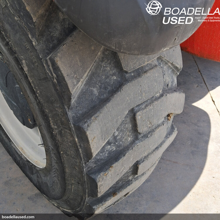 (MT-25) MANITOU MT 625H CONFORT
