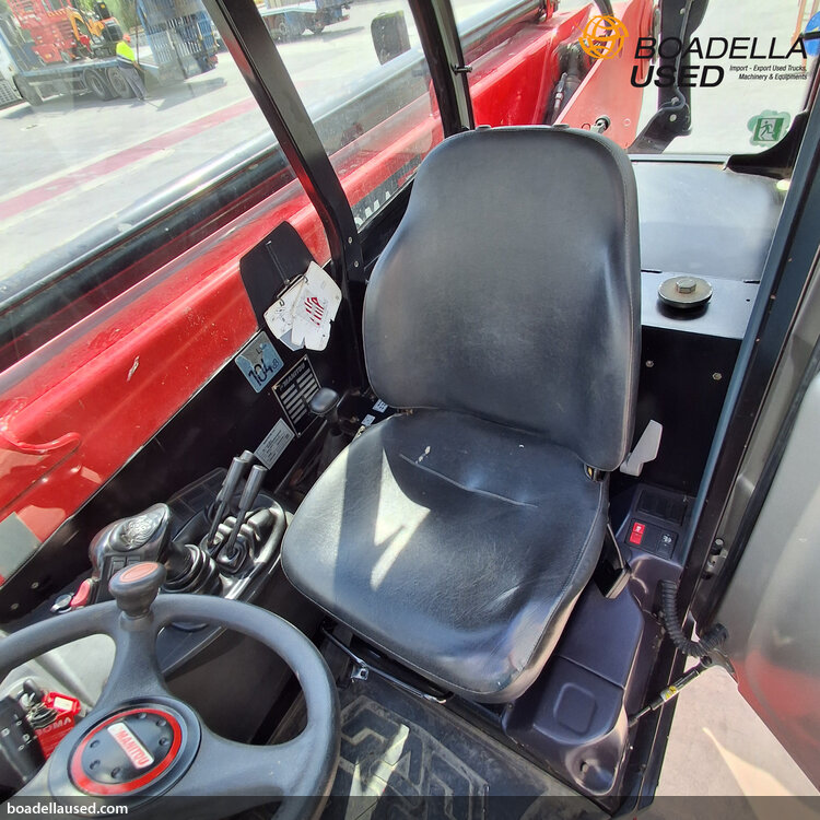 (MT-28) MANITOU MT 1840 EASY