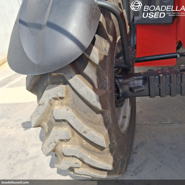 (MT-28) MANITOU MT 1840 EASY