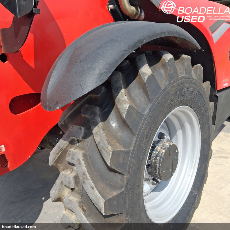 (MT-28) MANITOU MT 1840 EASY