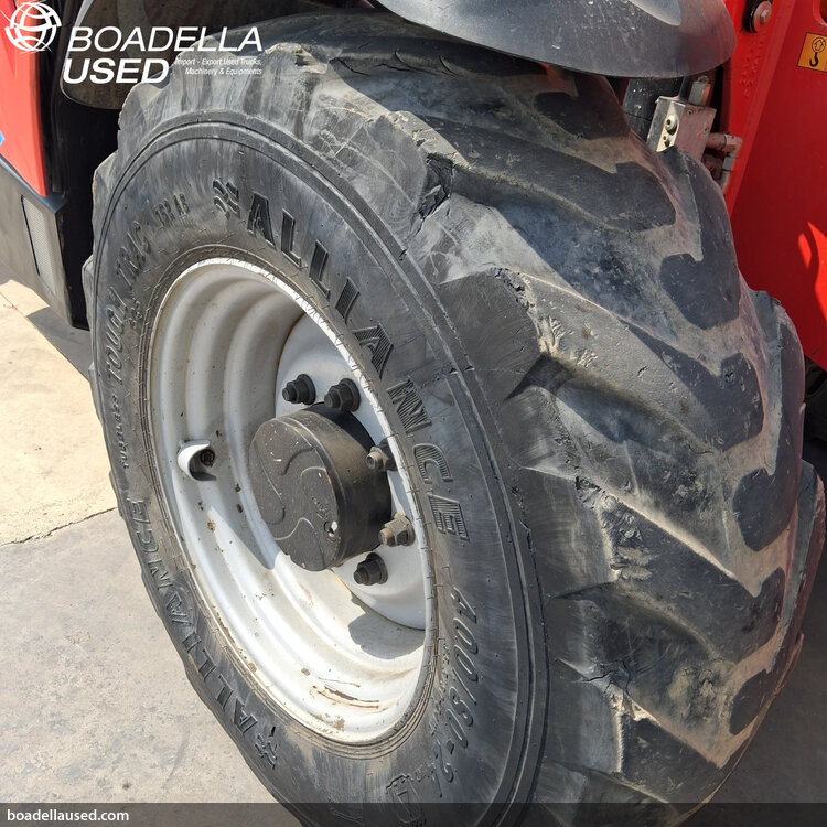 (MT-28) MANITOU MT 1840 EASY