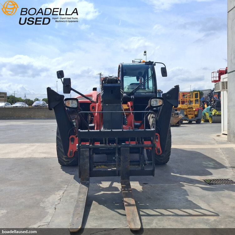 (MT-28) MANITOU MT 1840 EASY