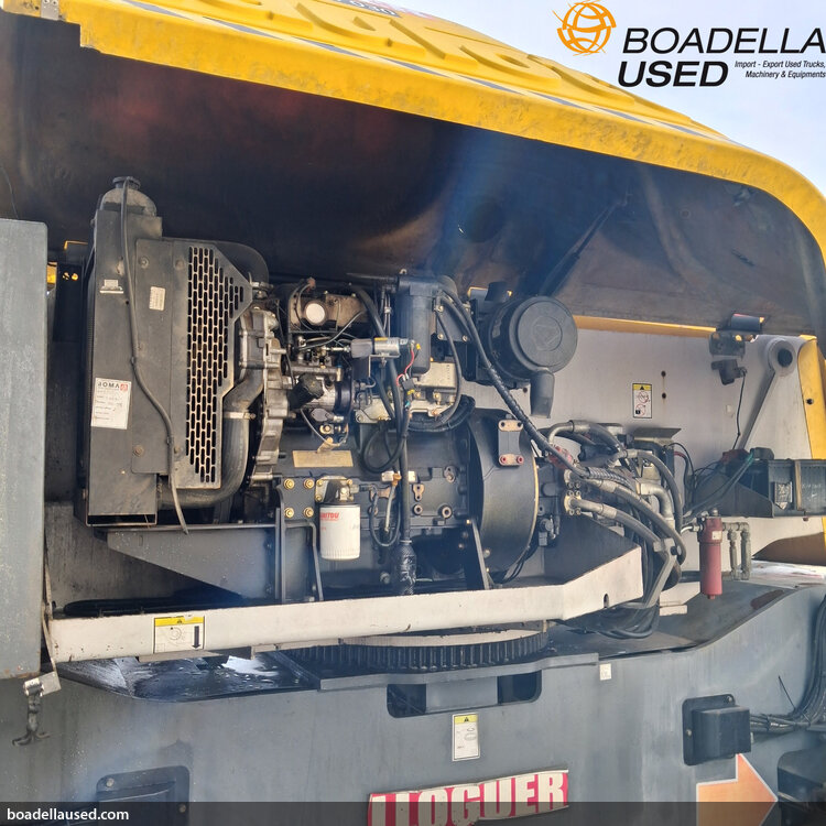 (AD-08) HAULOTTE HA32PX