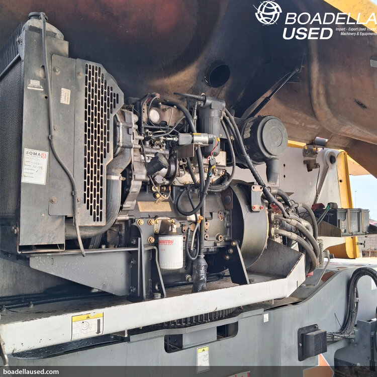 (AD-08) HAULOTTE HA32PX