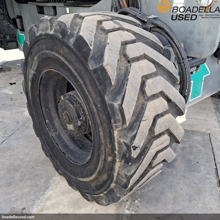 (AD-08) HAULOTTE HA32PX