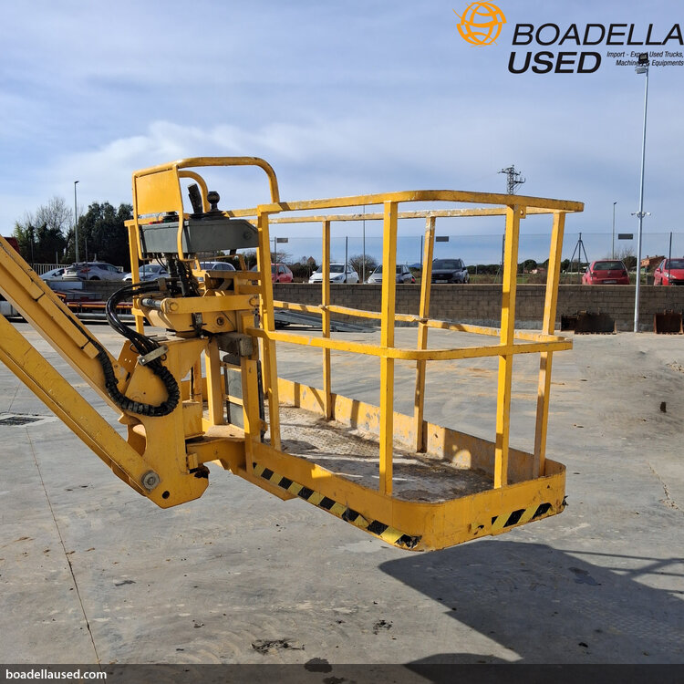 (AD-08) HAULOTTE HA32PX