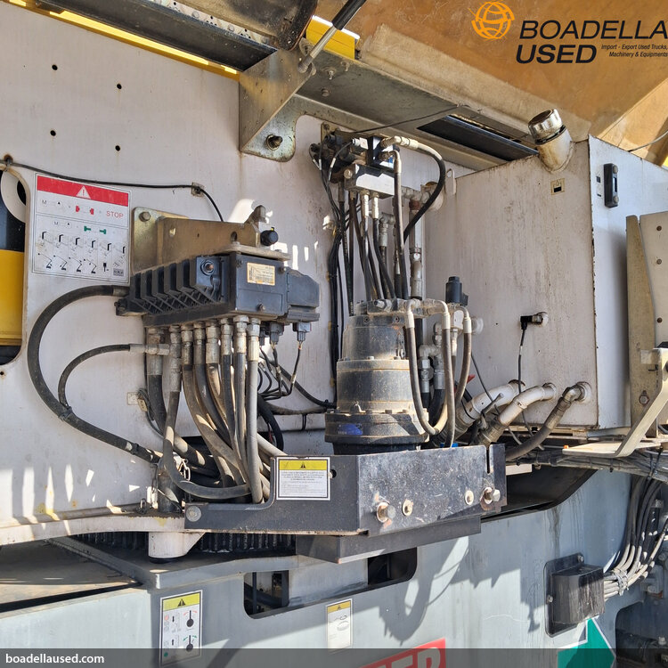 (AD-08) HAULOTTE HA32PX