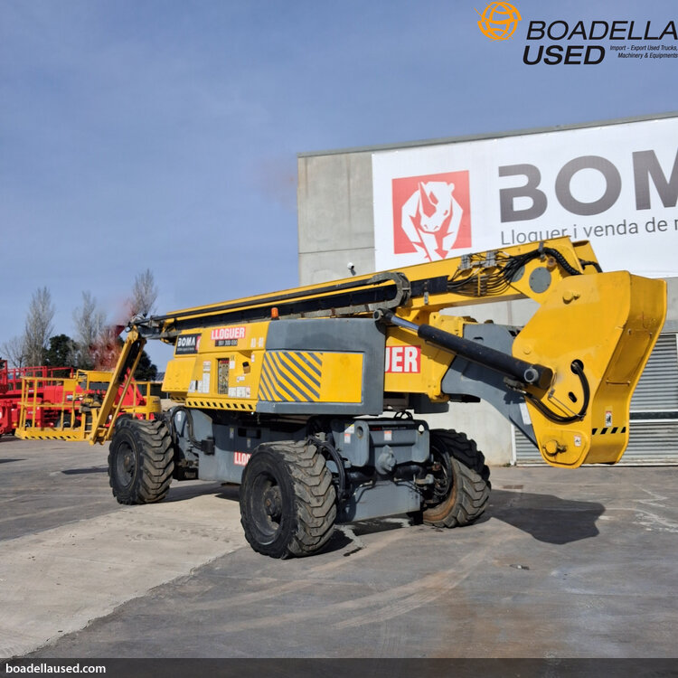 (AD-08) HAULOTTE HA32PX