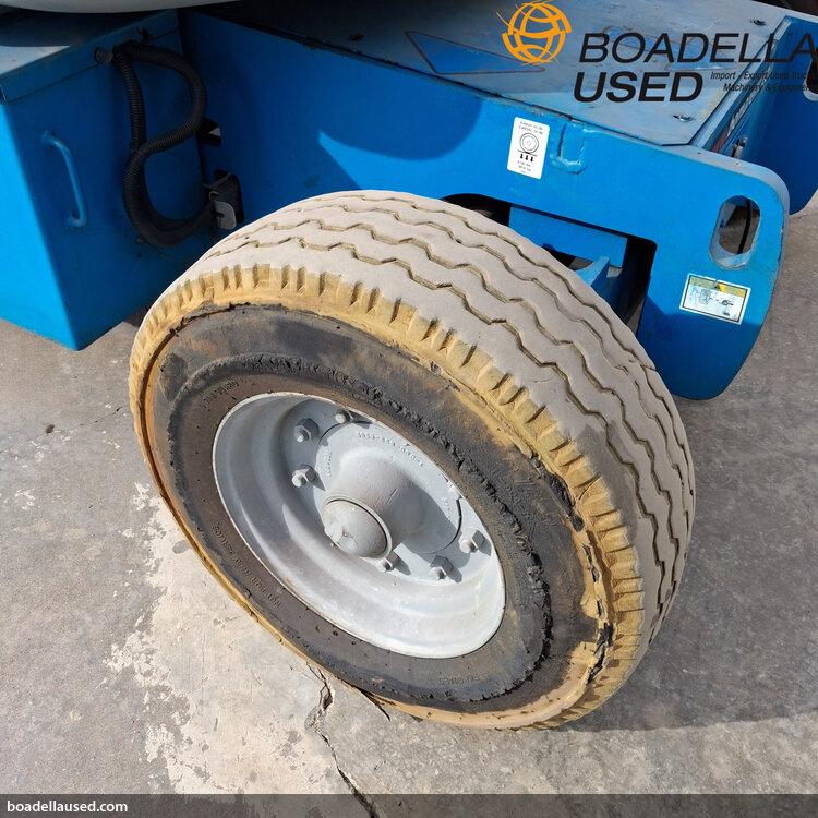 (AE-04) GENIE Z45/25JDC