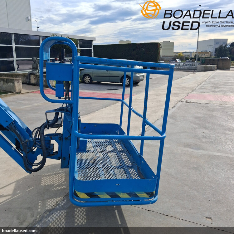 (AE-04) GENIE Z45/25JDC