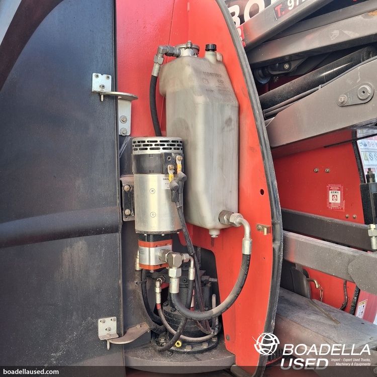 (AE-02) MANITOU 120 AETJ-C