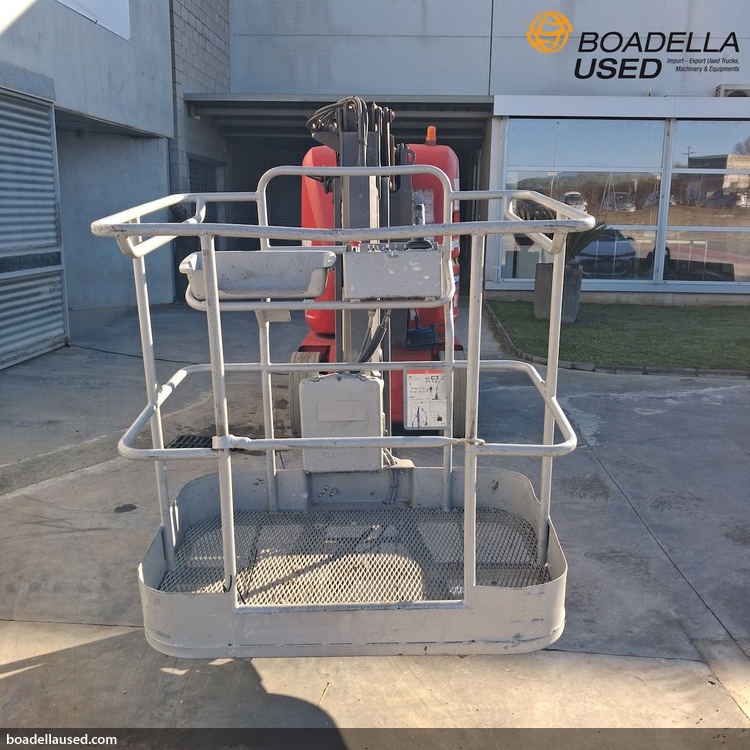 (AE-02) MANITOU 120 AETJ-C