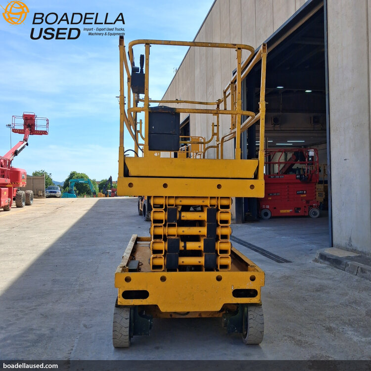 (TE-44) HAULOTTE COMPACT 14