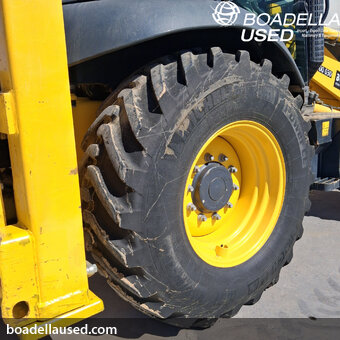 (R-09) KOMATSU WB93R-8E0