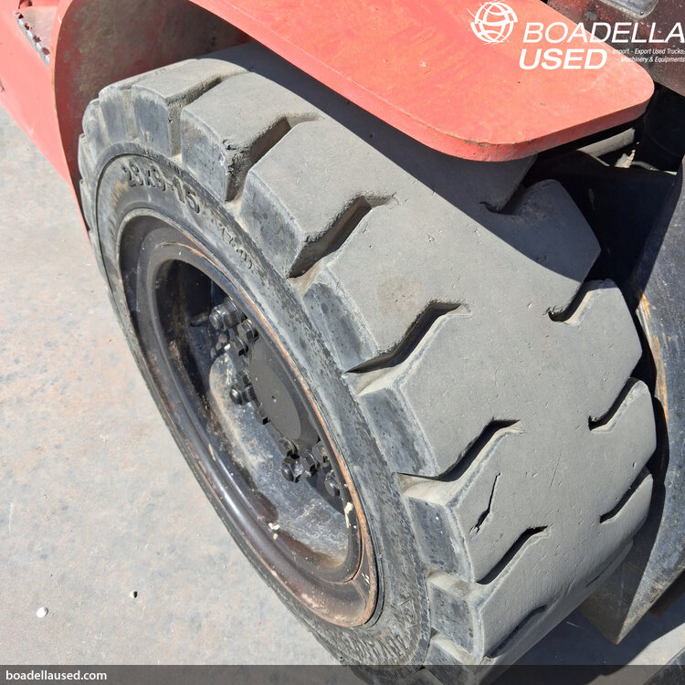 (CE-15) MANITOU MI30D