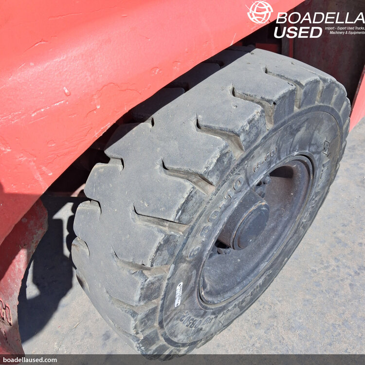 (CE-15) MANITOU MI30D