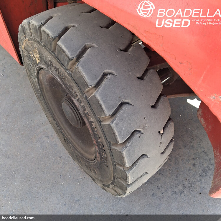 (CE-15) MANITOU MI30D