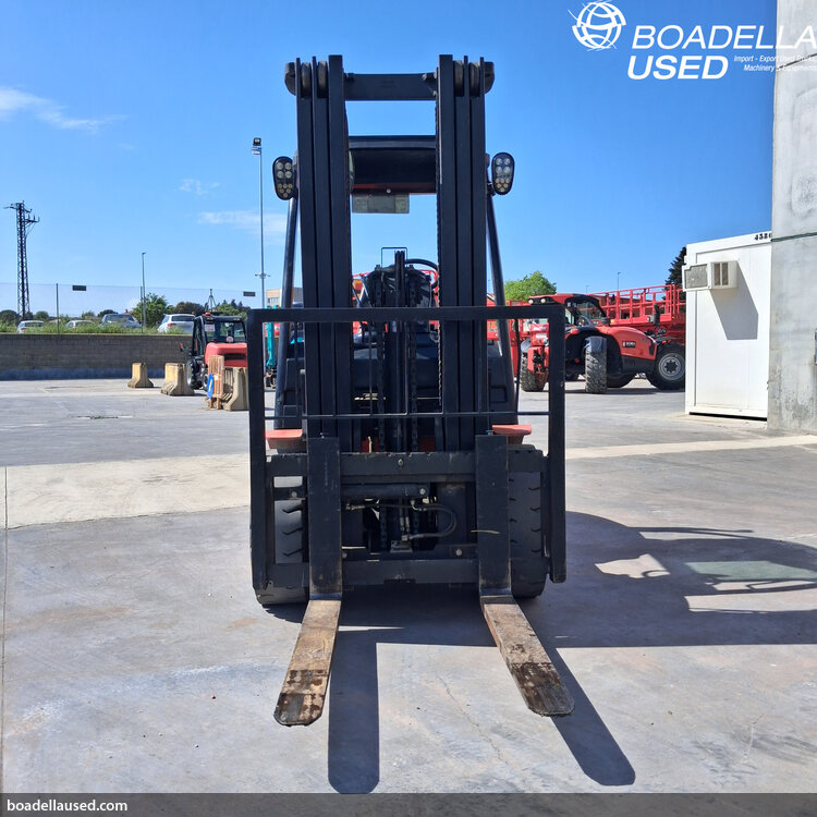 (CE-15) MANITOU MI30D